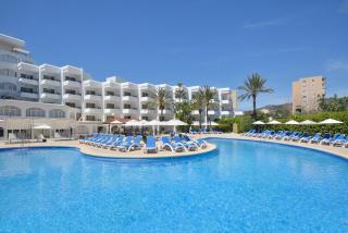 Sol Lunamar Palmanova Apartamentos - Adults Only - Palmanova - 7