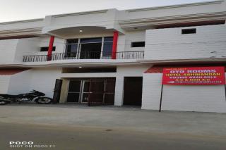 SPOT ON Hotel Abhinandan - 9