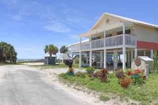 Summer Breeze by Pristine Properties Vacation Rentals - Indian Pass - 0