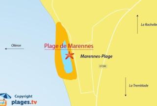 Coquillages & Crustacés avec Piscine Chauffée & Plage - 7