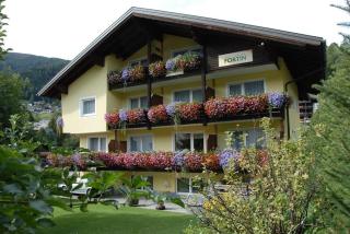 Pension & Appartement Fortin - Bad Kleinkirchheim - 7
