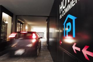 Congress Apartments by Hotel du Commerce - Basilea - 6