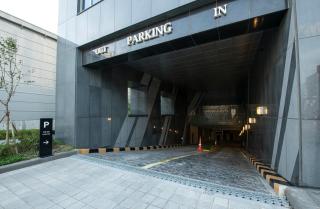 J One Hotel Cheongju - Cheongju - 7