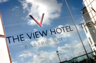 The View Hotel - 1