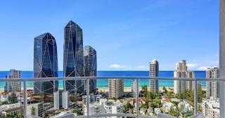 Deluxe Private Apartment and Studio - Ocean Views - Gold Coast - 7