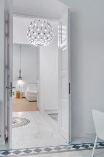 White Loft Syros - Ermoupoli - 6