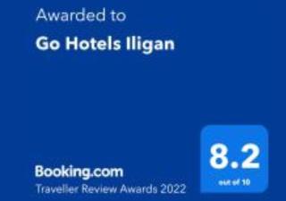 Go Hotels Iligan - Iligan - 6