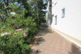 Apartmani Zec - Šilo - 9