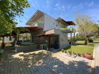Villa Maria - Ofrínion - 9