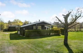 3 Bedroom Beautiful Home In Ebeltoft - Ebeltoft - 8