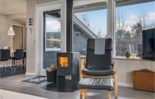 3 Bedroom Beautiful Home In Ebeltoft - 6