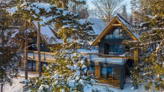 Apartament Białka SKI - 200m do Term Bania, blisko natury - 0