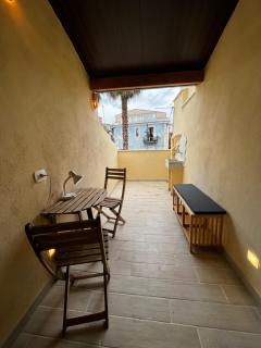 A casa del Conte - Palermo - 6
