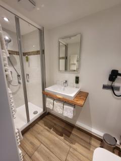 Hotel Waldrausch - Hahnenklee-Bockswiese - 8