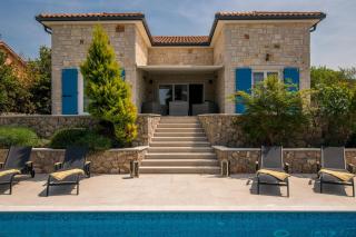 Villa Augusta - Malinska - 3