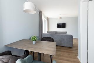 Sturmfrei Suite 2 - Scharbeutz - 6