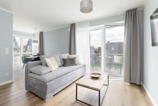 Sturmfrei Suite 2 - Scharbeutz - 4