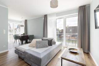 Sturmfrei Suite 2 - Scharbeutz - 3