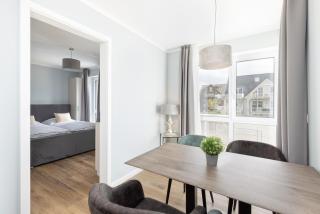 Sturmfrei Suite 2 - Scharbeutz - 2