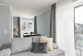 Sturmfrei Suite 6 - Scharbeutz - 8