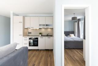 Sturmfrei Suite 6 - Scharbeutz - 4