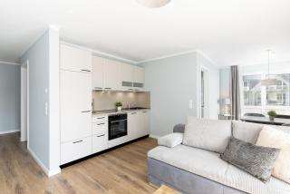 Sturmfrei Suite 6 - Scharbeutz - 1