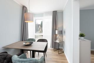 Sturmfrei Suite 7 - Scharbeutz - 4