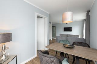 Sturmfrei Suite 7 - Scharbeutz - 2