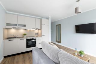 Sturmfrei Suite 7 - Scharbeutz - 1