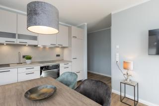 Sturmfrei Suite 8 - Scharbeutz - 8