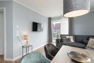 Sturmfrei Suite 8 - Scharbeutz - 7