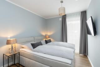 Sturmfrei Suite 8 - Scharbeutz - 2