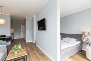 Sturmfrei Studio 1 - Scharbeutz - 6