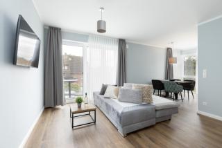 Sturmfrei Suite 3 - Scharbeutz - 7