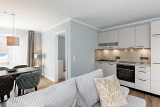 Sturmfrei Suite 3 - Scharbeutz - 4