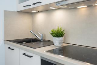 Sturmfrei Suite 3 - Scharbeutz - 3