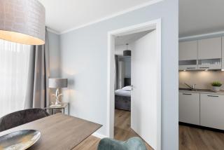 Sturmfrei Suite 3 - Scharbeutz - 2