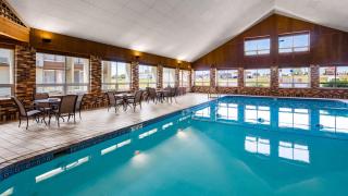 Best Western Tomah Hotel - Tomah - 8