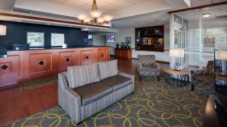 Best Western Tomah Hotel - 7