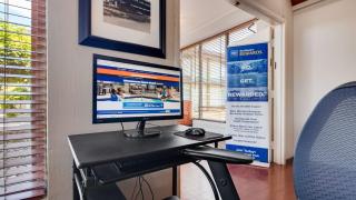 Best Western Tomah Hotel - Tomah - 3