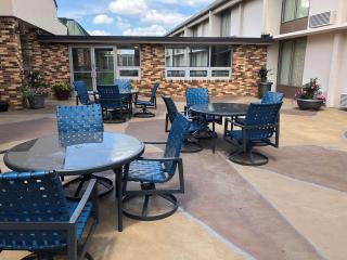 Best Western Tomah Hotel - Tomah - 5
