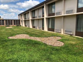 Best Western Tomah Hotel - Tomah - 4