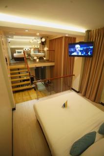 The Litton Hotel by Carterson - 1