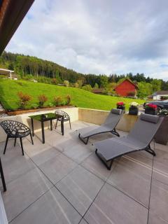 Ferienhaus Sandra - Hörbranz - 8