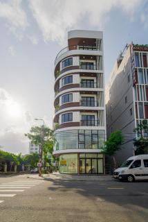 Haphan Hotel And Apartment - Da Nang - 7