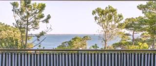 Hotel La Co(o)rniche - Pyla-sur-Mer - 8
