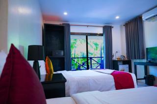 The Cockatoo Nature Resort & Spa - Siem Reap - 1