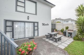 Mariba - Yzerfontein - 9