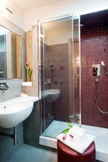 Hotel Del Corso - Roma - 6