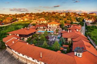 Rachev Hotel Residence - Arbanasi - 1
